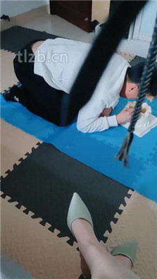 图片[4]-魅影女神】给狗做特殊的生日蛋糕-绳艺资源网