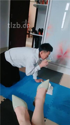 图片[8]-魅影女神】给狗做特殊的生日蛋糕-绳艺资源网