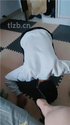 图片[12]-魅影女神】给狗做特殊的生日蛋糕-绳艺资源网