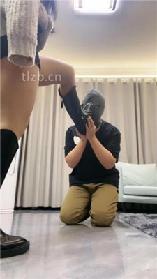 图片[6]-伊诺】跪舔长靴原味脚/鞭打踢踹-绳艺资源网