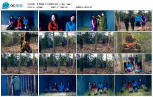 【胜景影视】女子特别行动队（上集）_绳缚吧