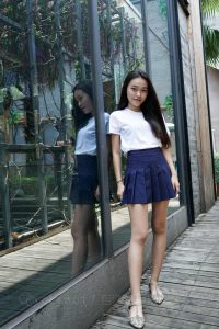 [见新摄影]NO.008-小依_绳缚吧