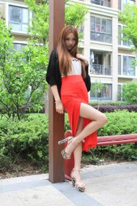 [赤足者]No.025迷人的小玉_绳缚吧