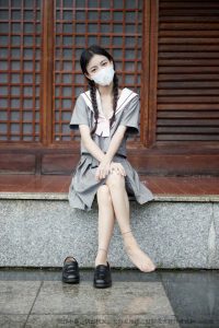 [见新摄影]NO.022-舞台虽小亦需全力以赴_绳缚吧