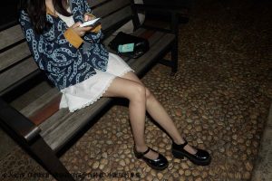 [见新摄影]NO.033等一阵风再按快门_绳缚吧