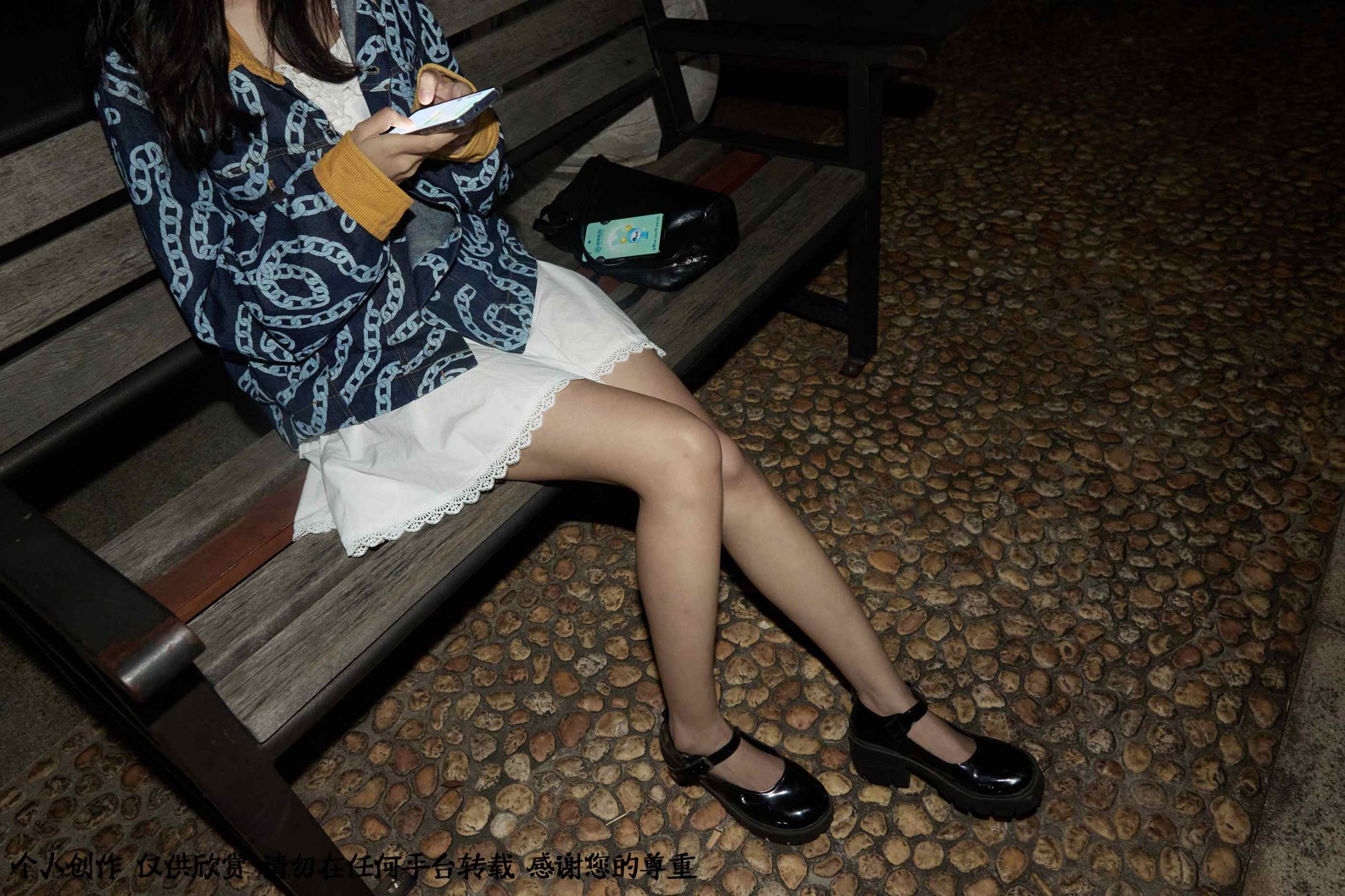 [见新摄影]NO.033等一阵风再按快门_绳缚吧