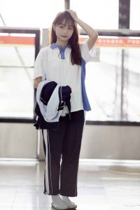 [见新摄影]NO.037甜美雨天_绳缚吧