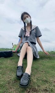[见新摄影]NO.045全程记录舞台很小，但也要全力以赴_绳缚吧
