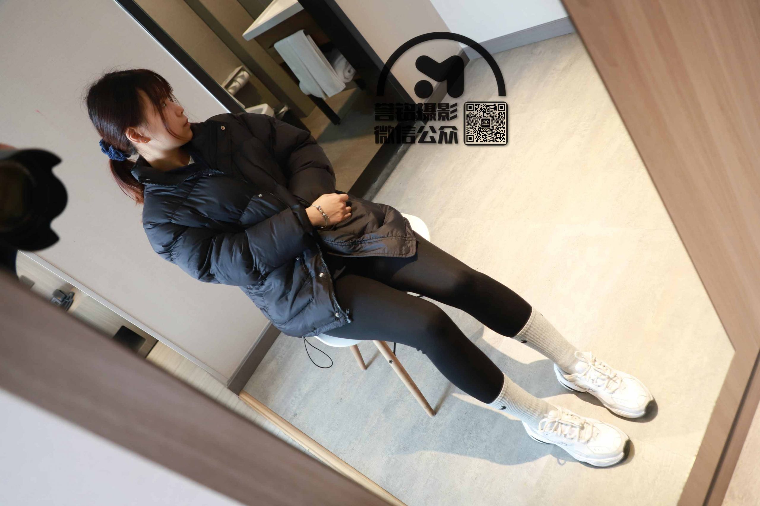 誉铭摄影《2021第2期》_绳缚吧