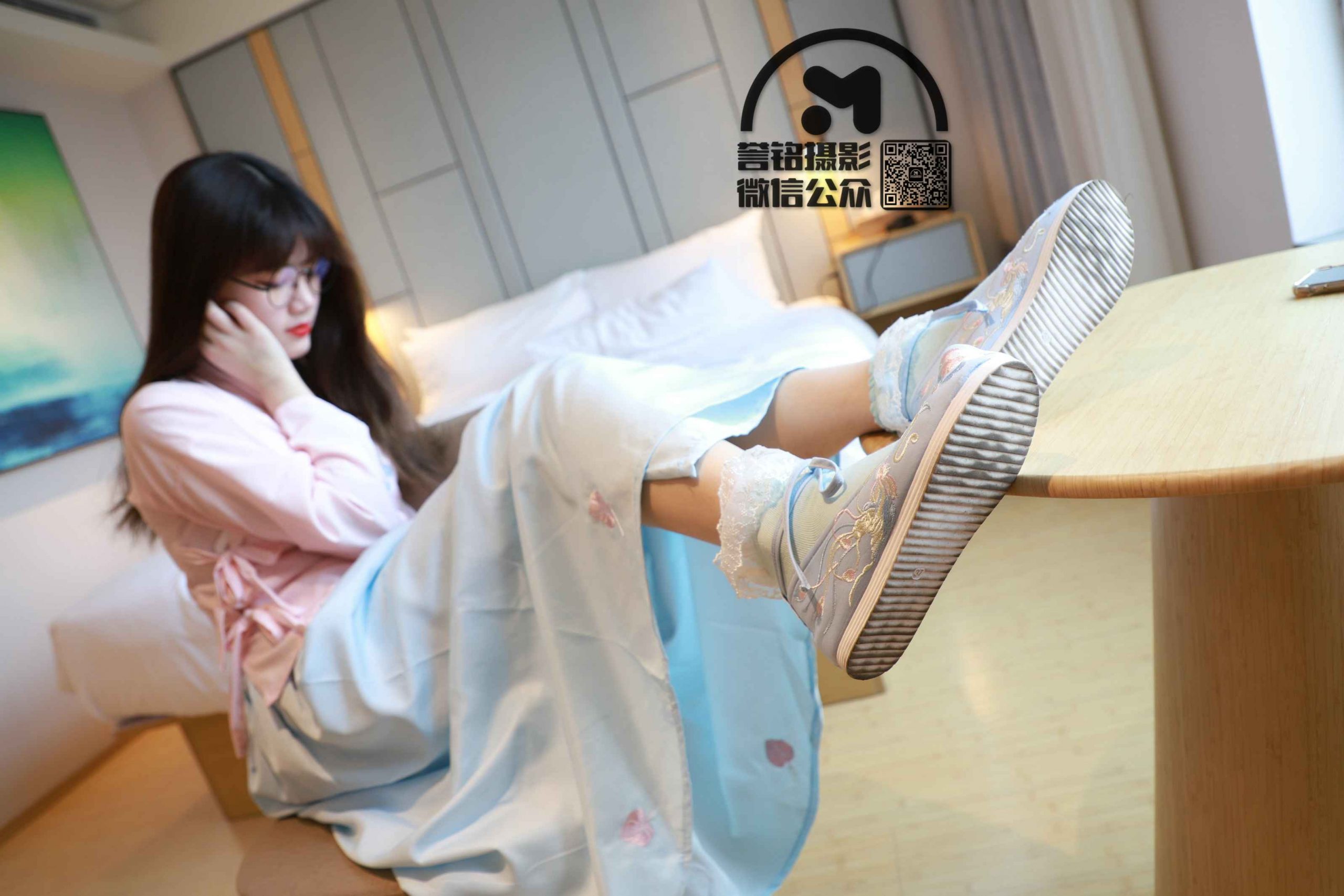 誉铭摄影《2021.2.12大年初一作品》_绳缚吧