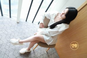 誉铭摄影《2021第44期-套图》_绳缚吧