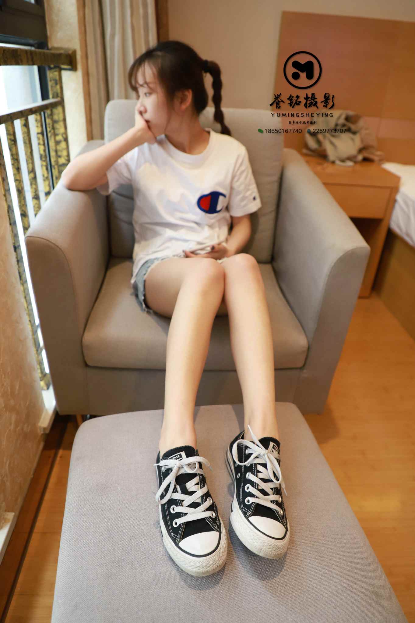 誉铭摄影《2020.2.18定制作品》_绳缚吧
