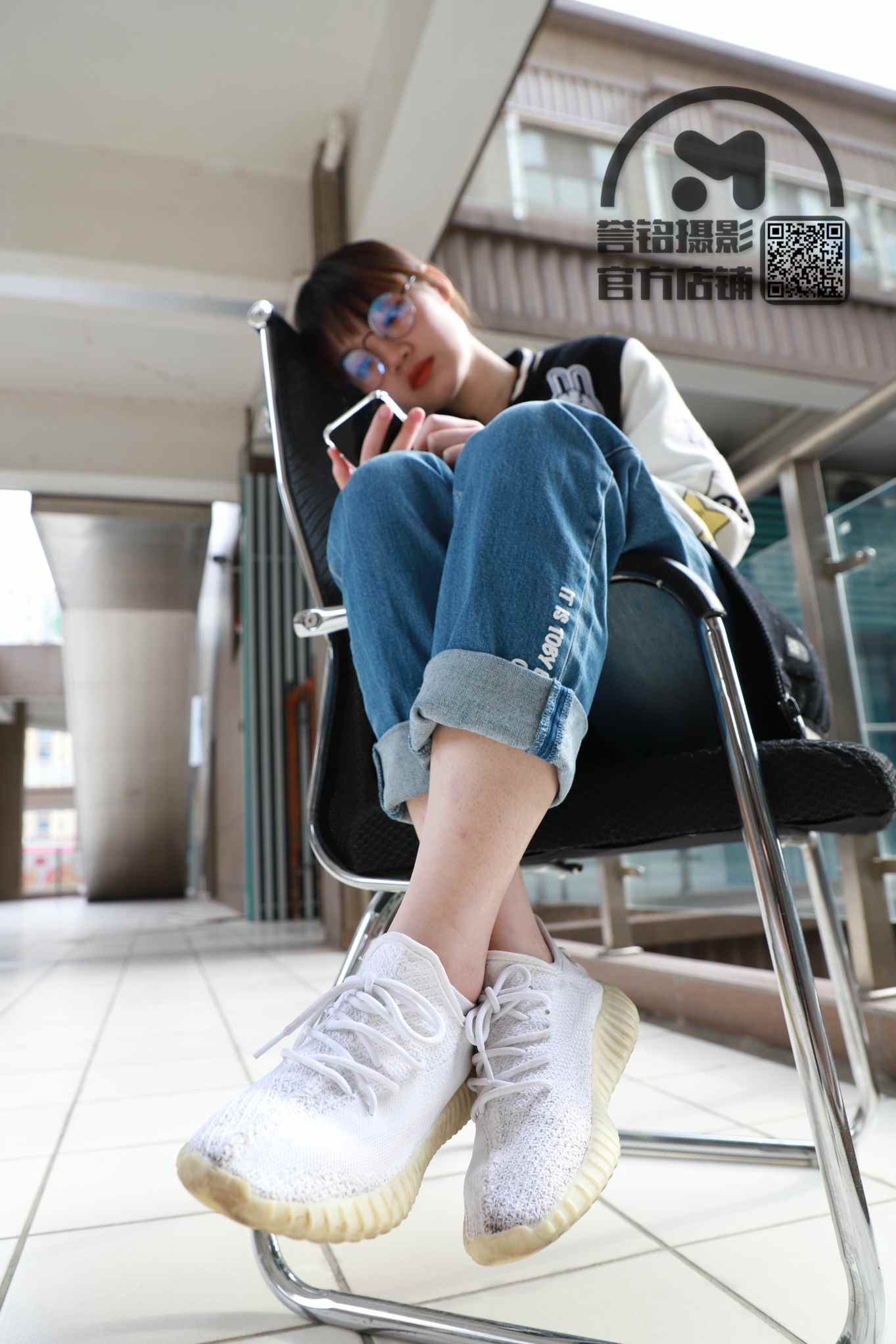 誉铭摄影《2020.10.20定制作品》_绳缚吧
