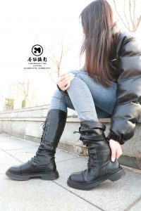 誉铭摄影《2020第01期》_绳缚吧