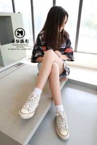 誉铭摄影《2020第18期》_绳缚吧