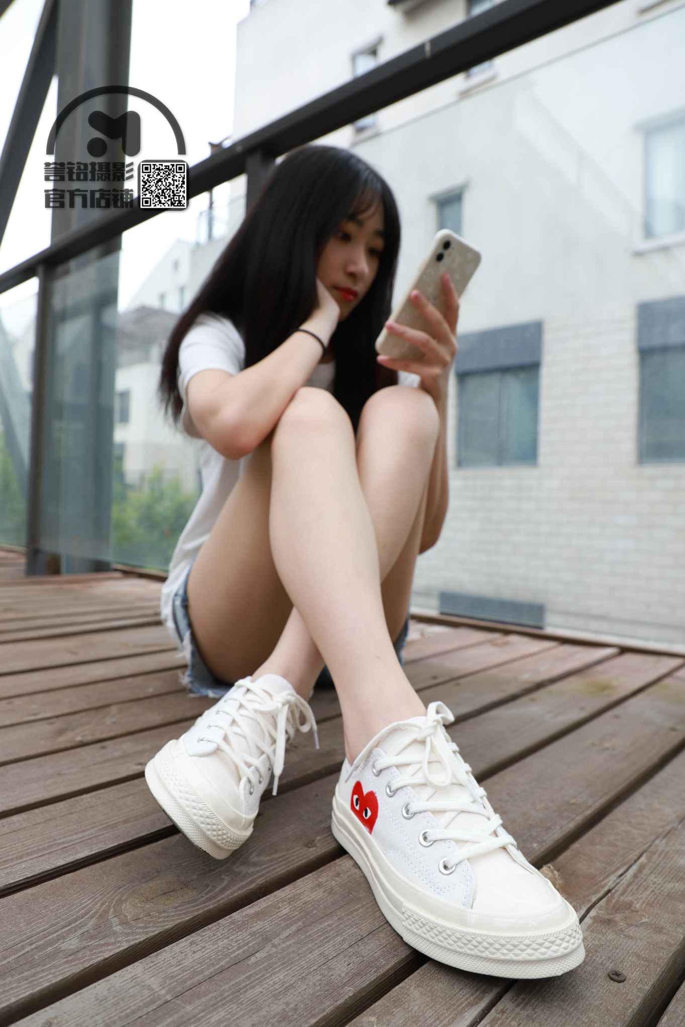 誉铭摄影《2020第31期》_绳缚吧