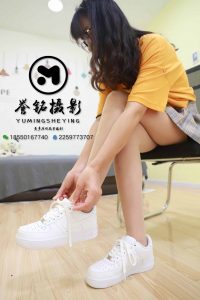 誉铭传媒《2019-第53期》_绳缚吧