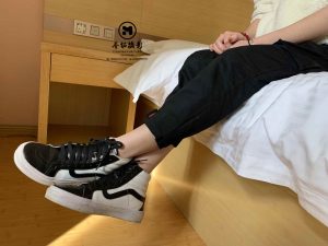 誉铭传媒《2019.2.24定制》_绳缚吧
