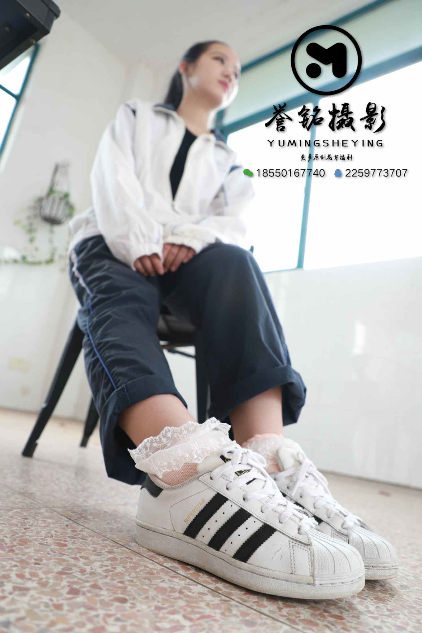 誉铭传媒《2019.7.10定制作品》_绳缚吧