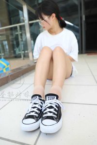 誉铭摄影《2019.4月VIP会员专享》_绳缚吧
