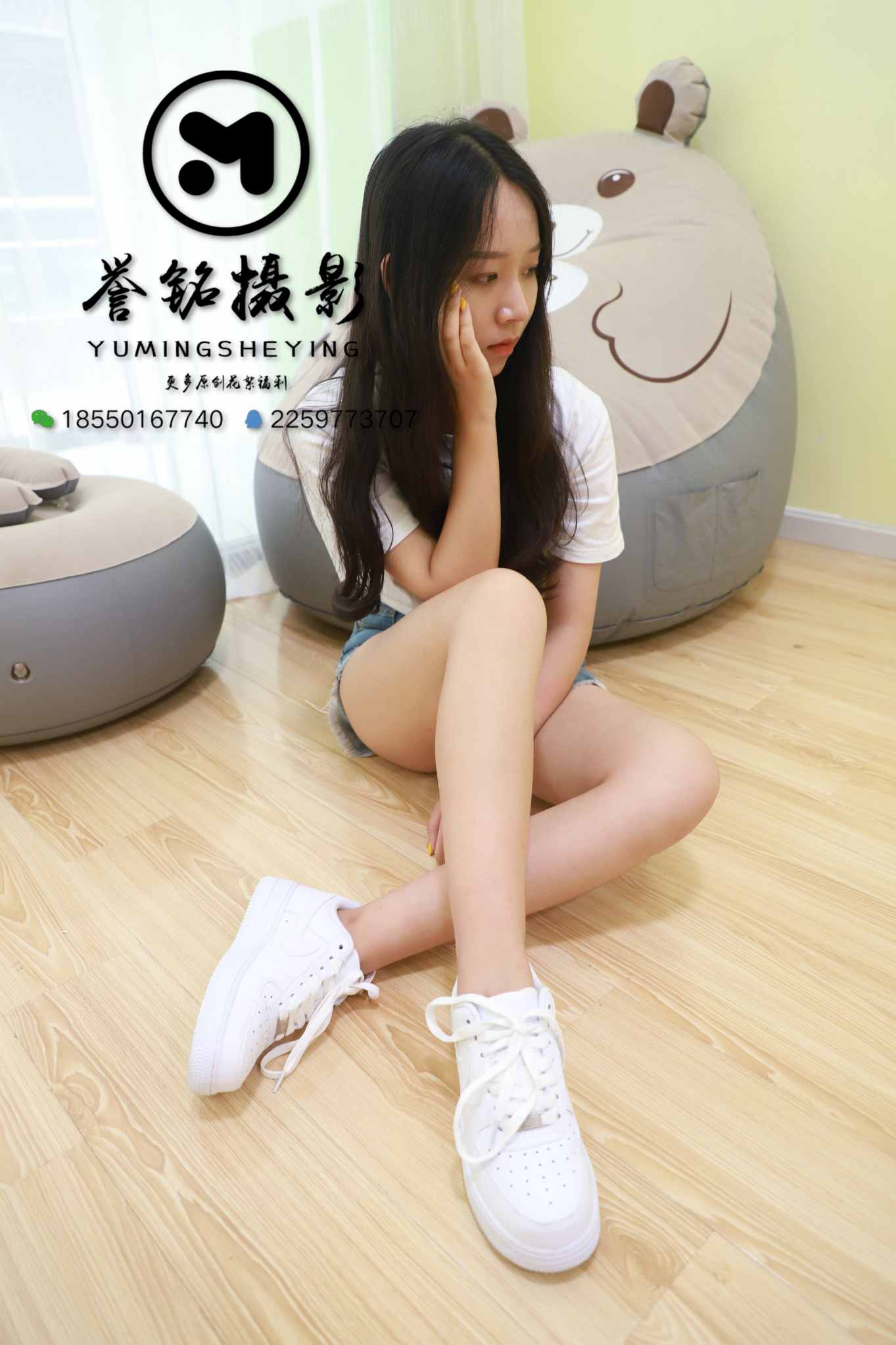 誉铭摄影《2019.7.19赞助定拍作品》_绳缚吧