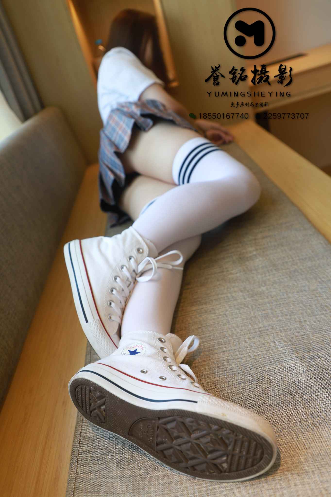 誉铭摄影《2019.8.8定制作品》_绳缚吧