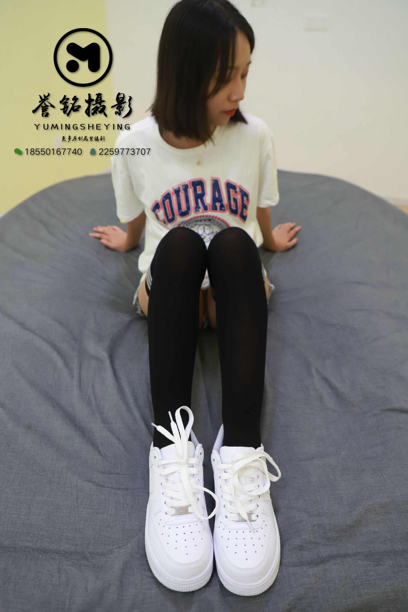誉铭摄影《2019.8.15定制作品》_绳缚吧