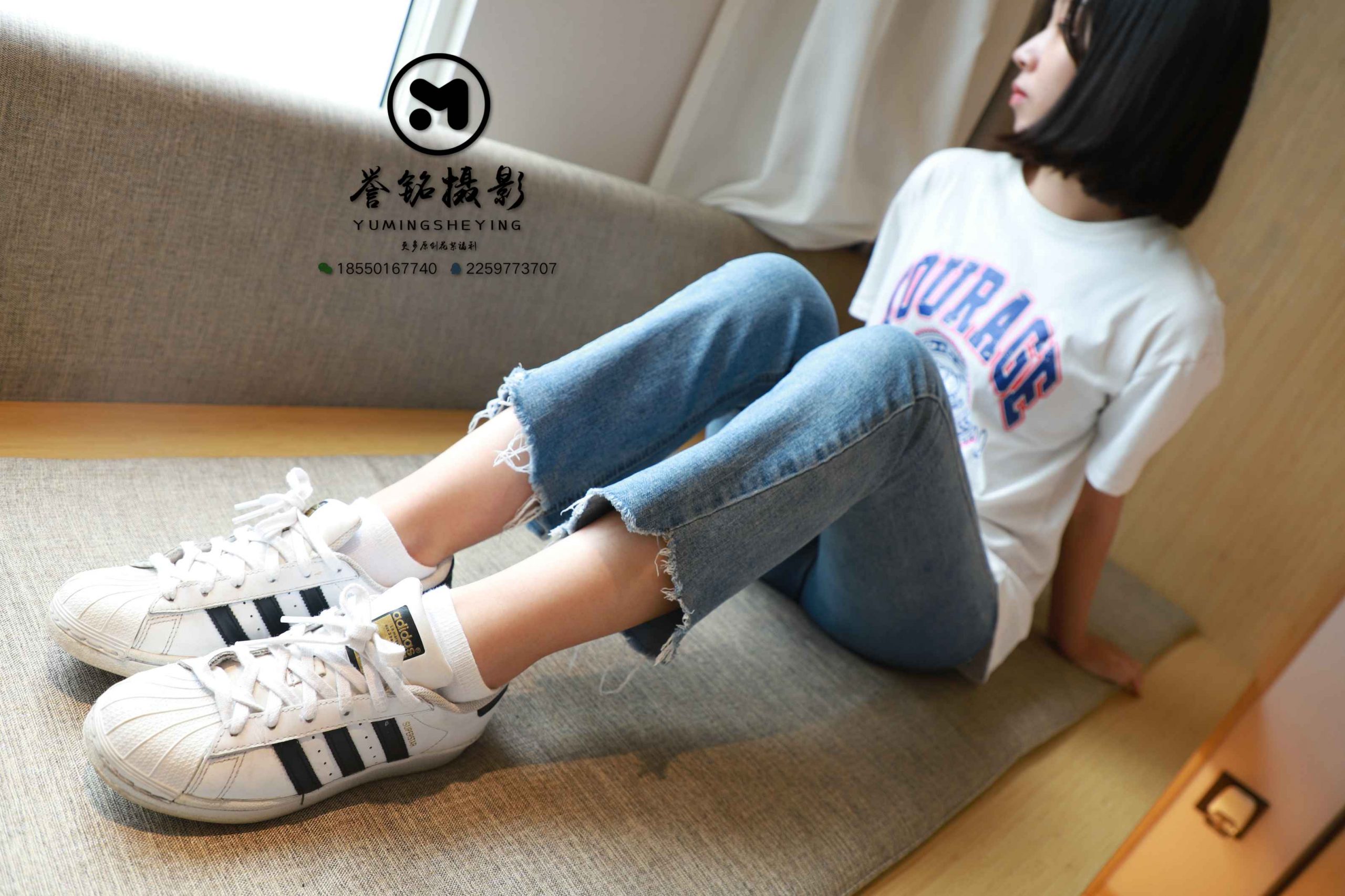 誉铭摄影《2019.9.15定制作品》_绳缚吧