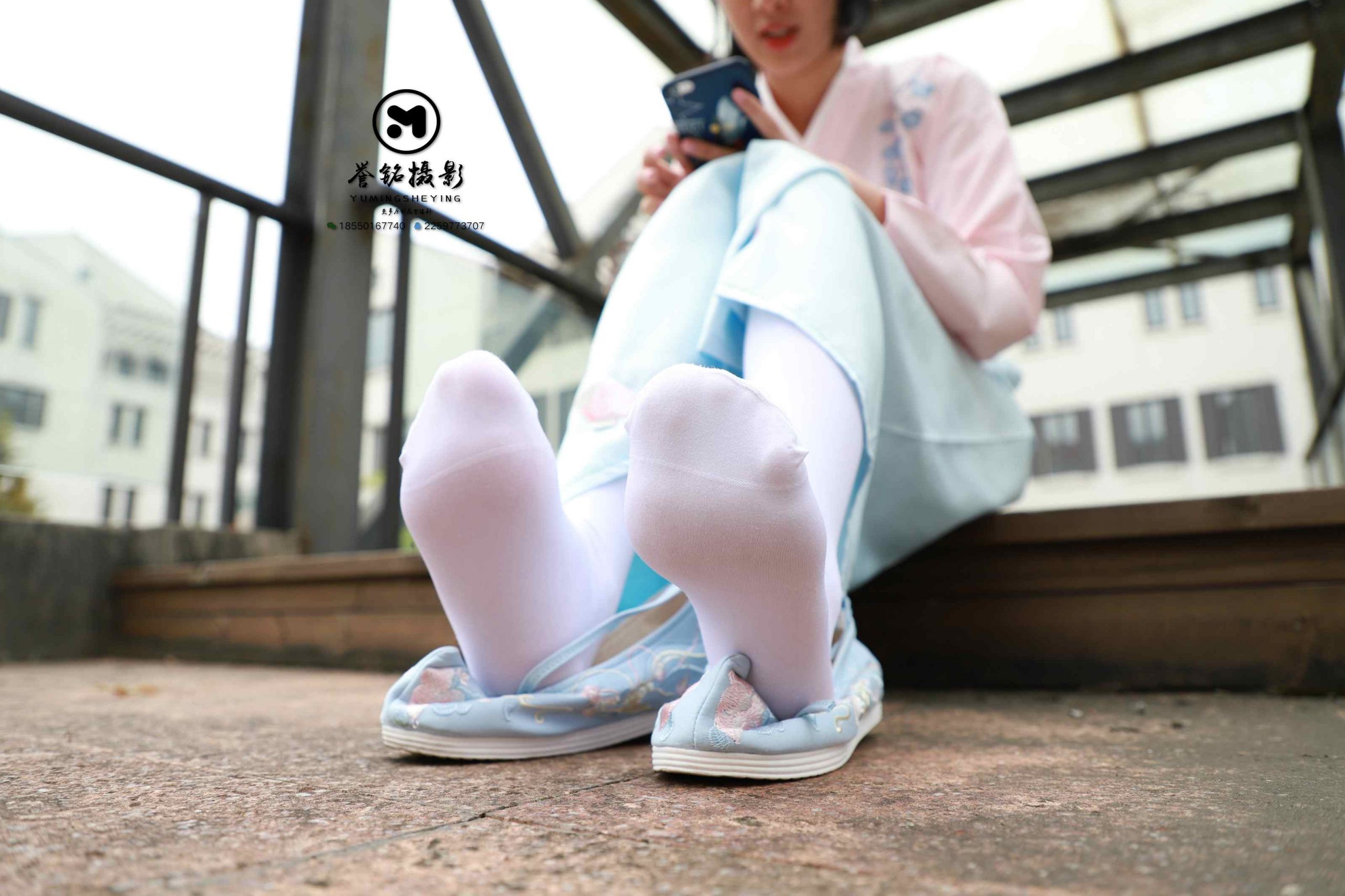 誉铭摄影《2019.12.8定制作品》_绳缚吧