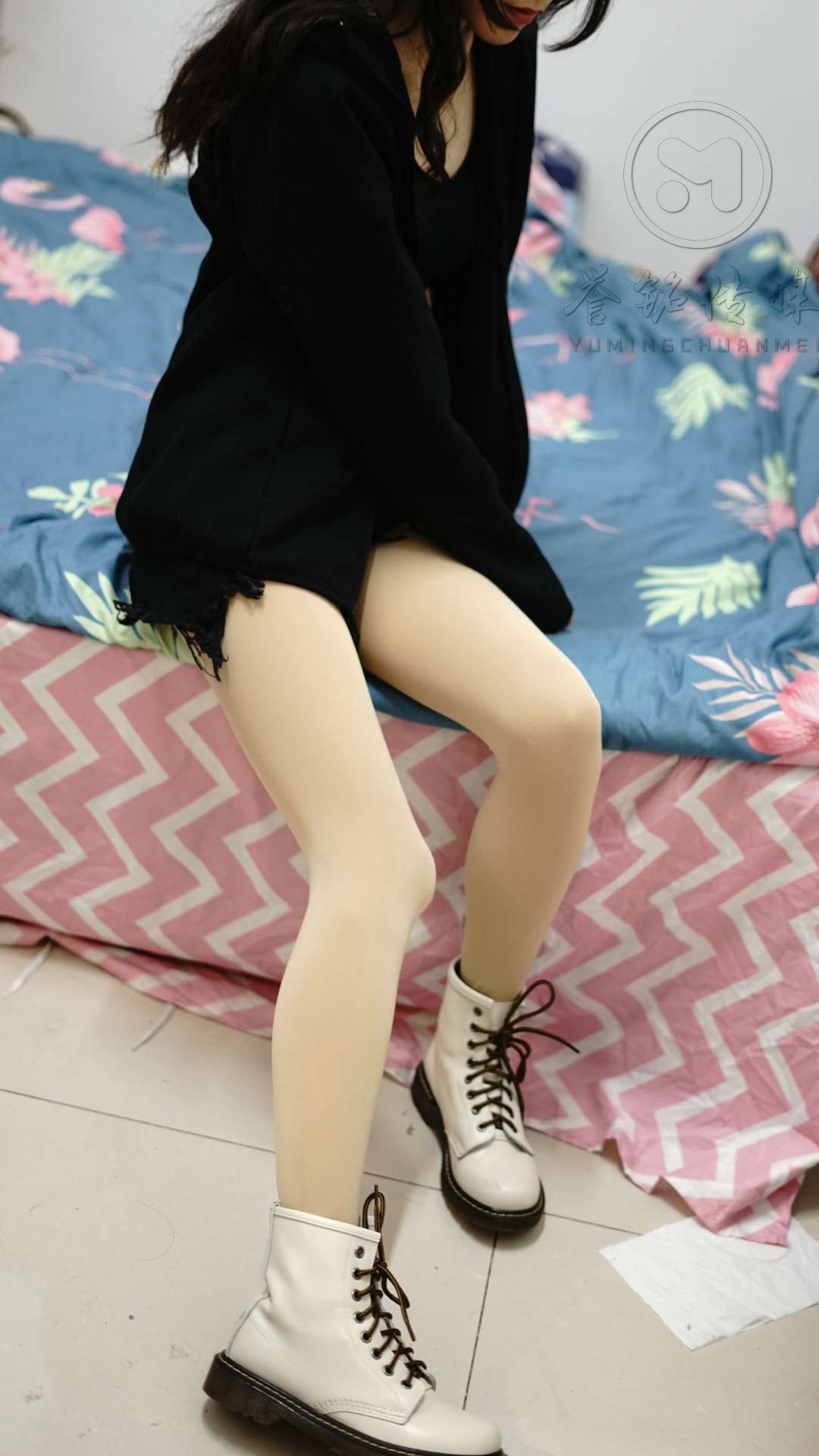 誉铭摄影《2019-05期积分作品》_绳缚吧