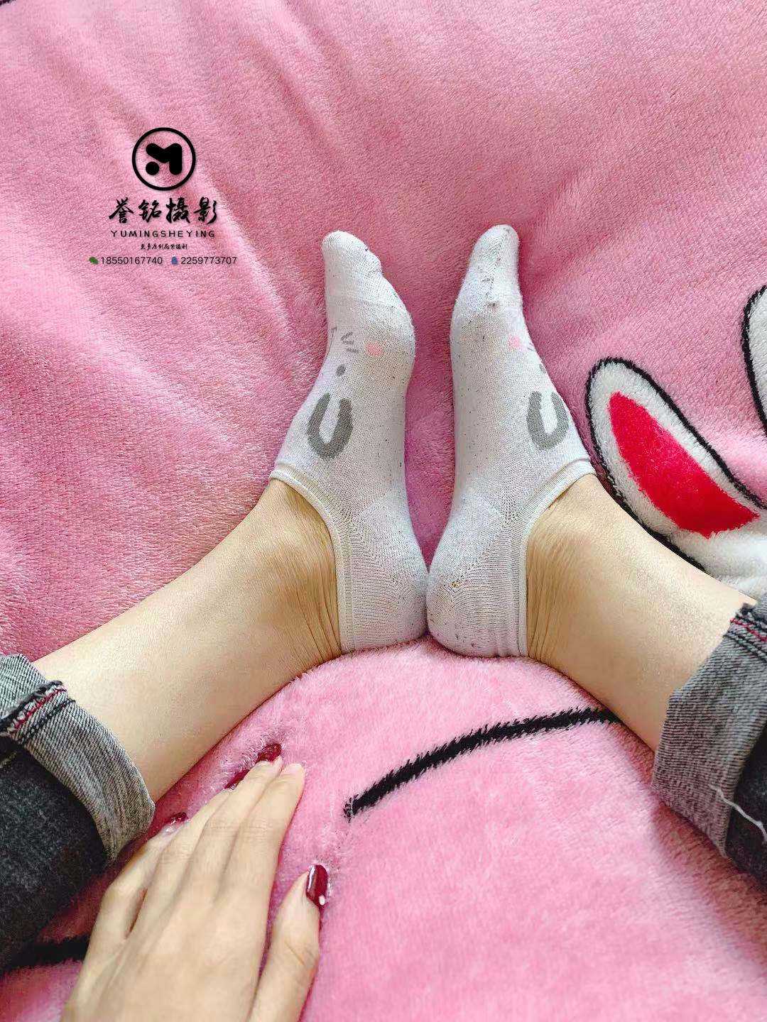 誉铭摄影《2019-12月份妹子自拍作品》_绳缚吧