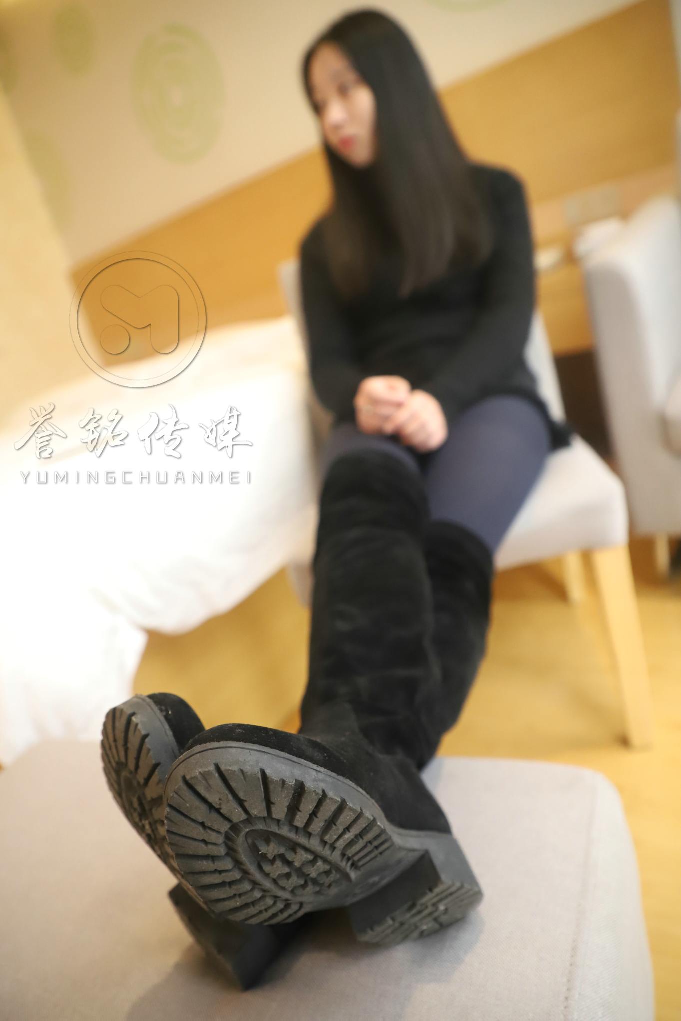 誉铭摄影《2019-第02期作品》_绳缚吧