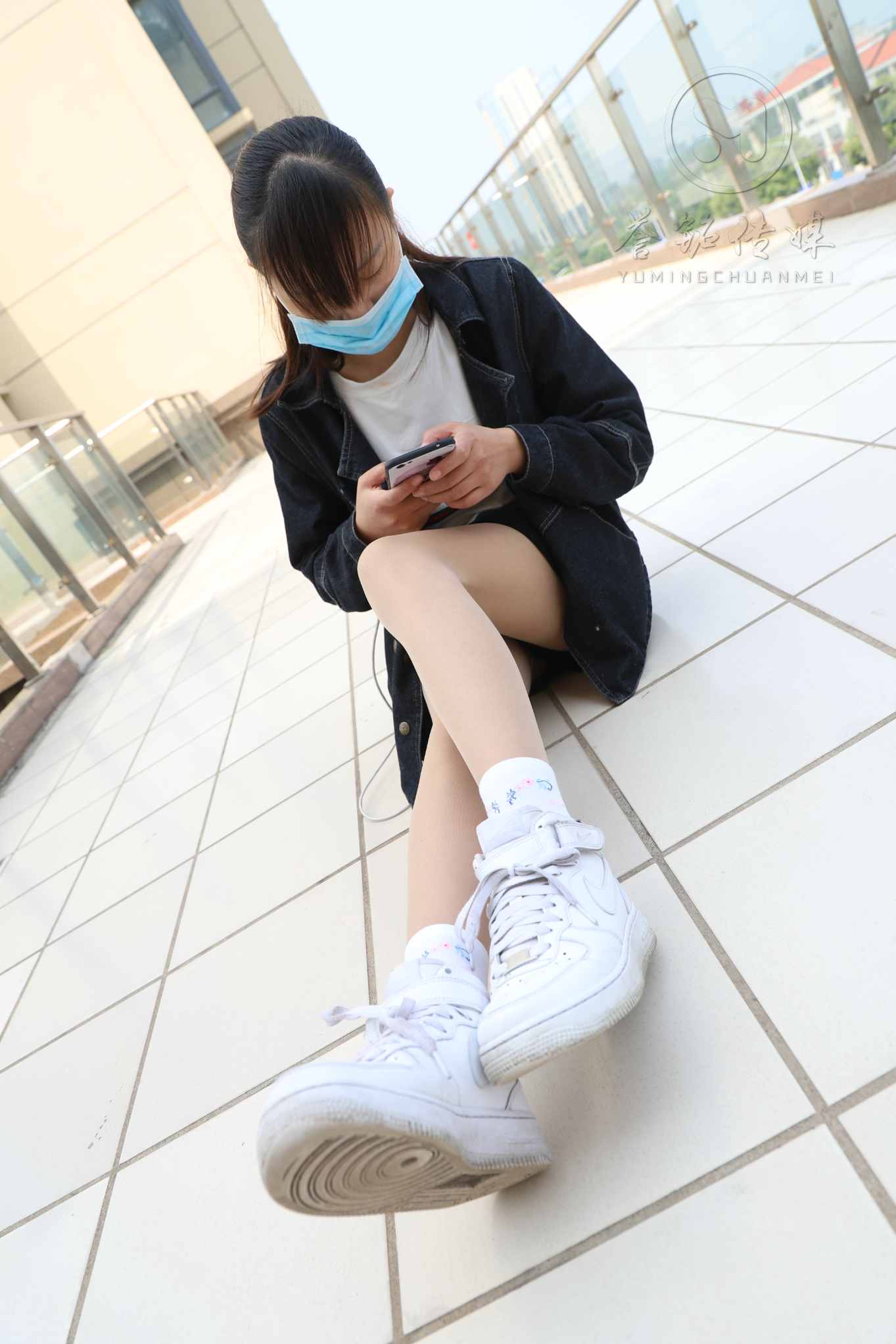 誉铭摄影《2019-第37期作品》_绳缚吧