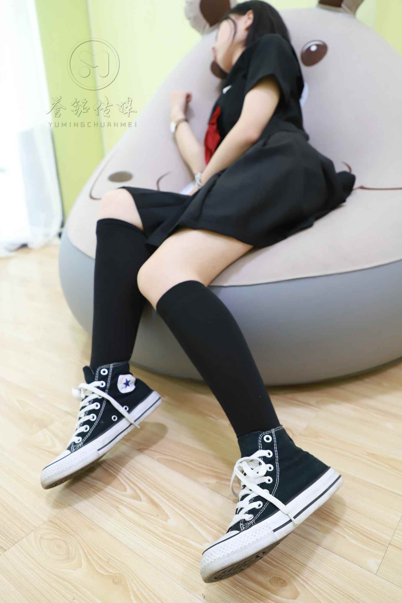誉铭摄影《2019-第46期作品》_绳缚吧
