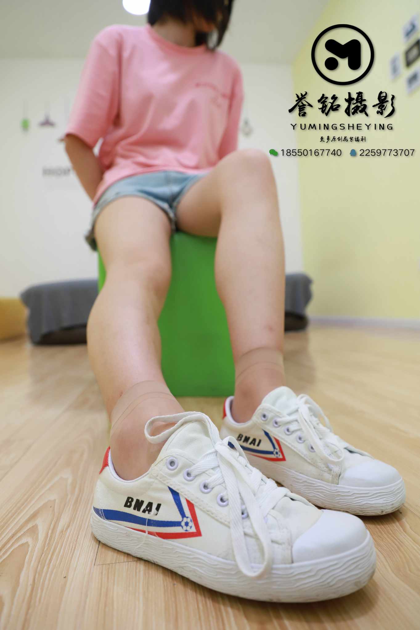 誉铭摄影《2019-第47期作品》_绳缚吧