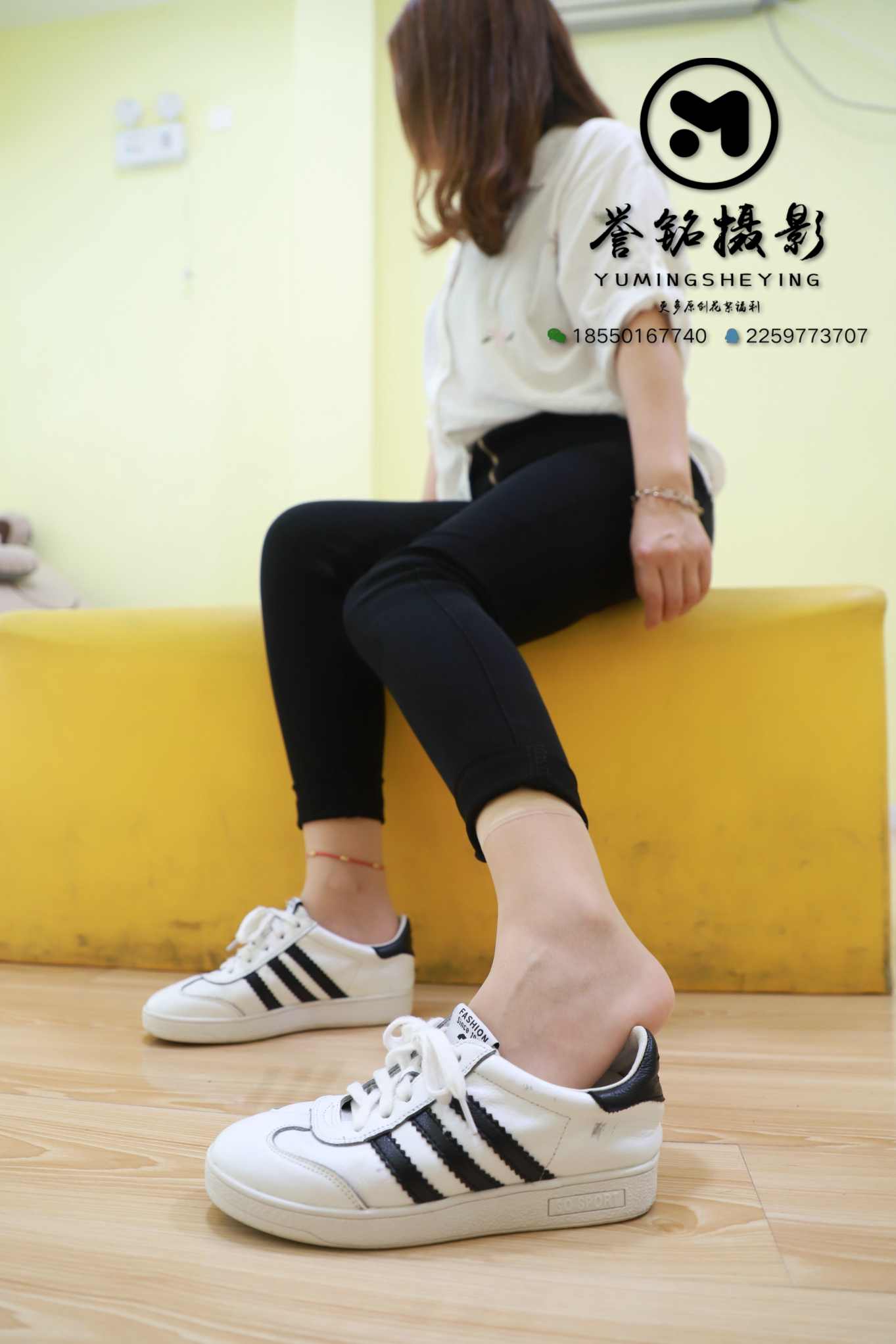 誉铭摄影《2019-第55期》_绳缚吧