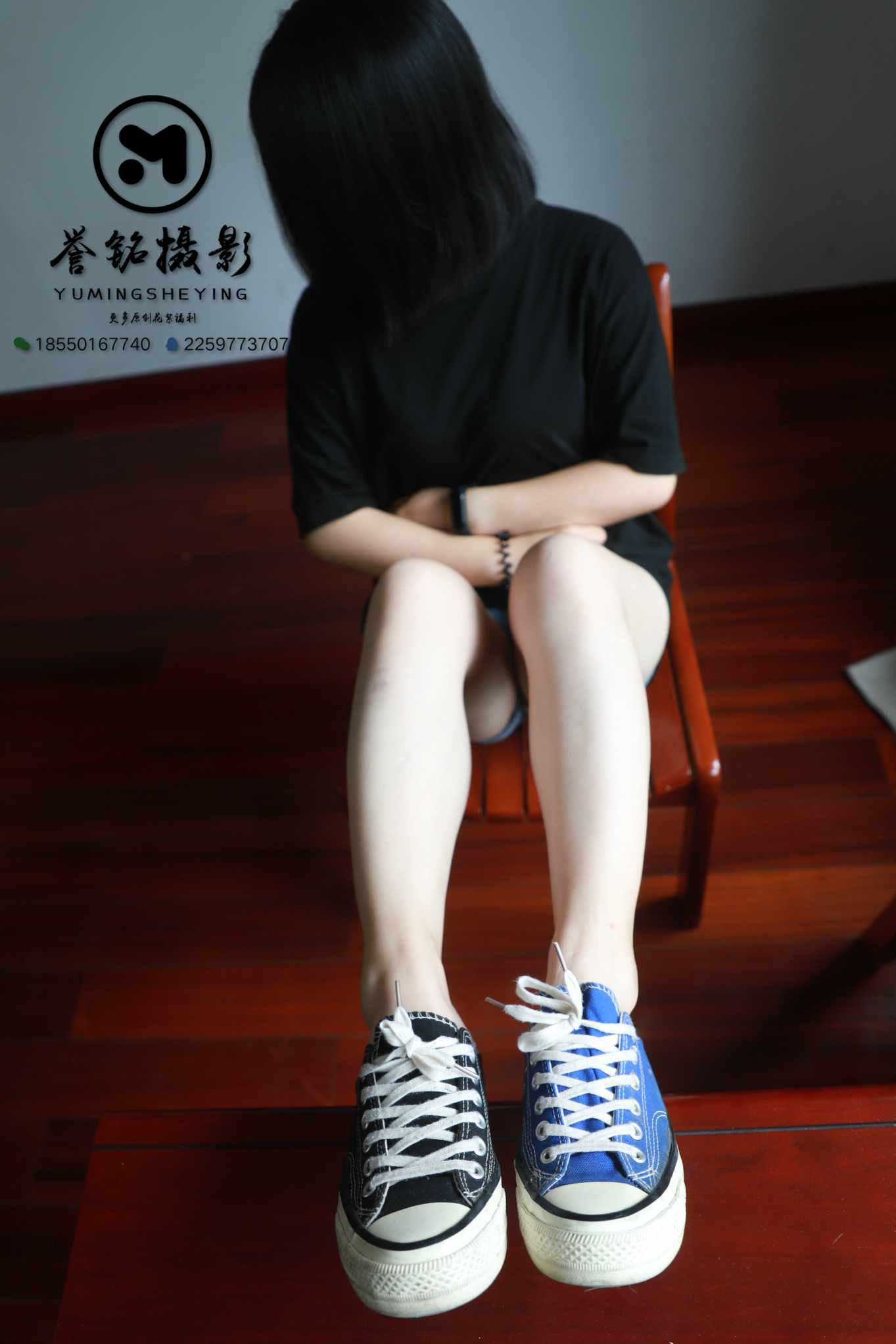 誉铭摄影《2019-第58期》_绳缚吧