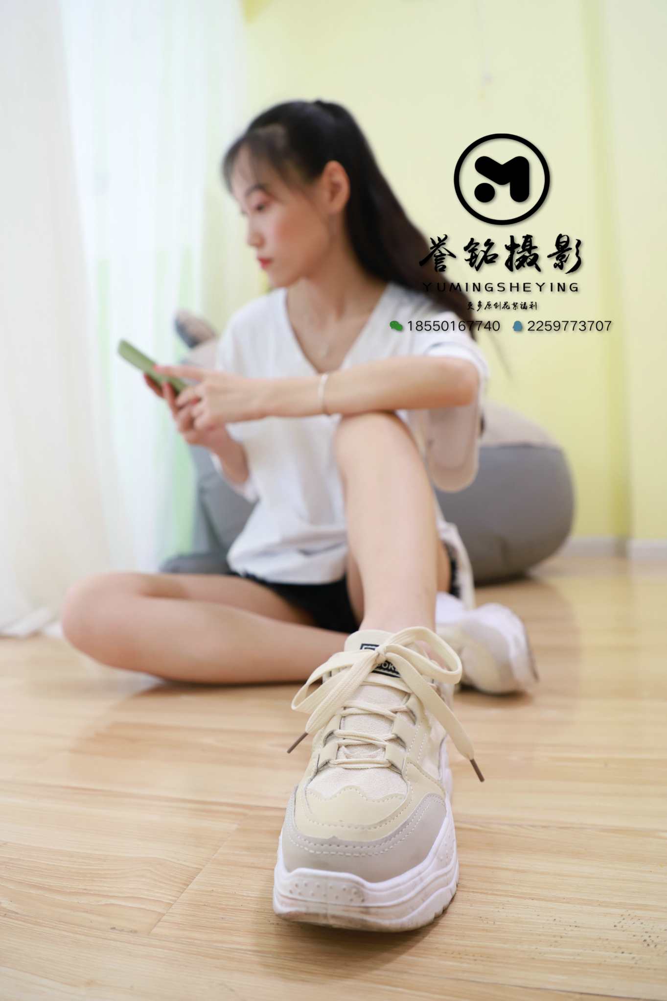 誉铭摄影《2019-第60期》_绳缚吧