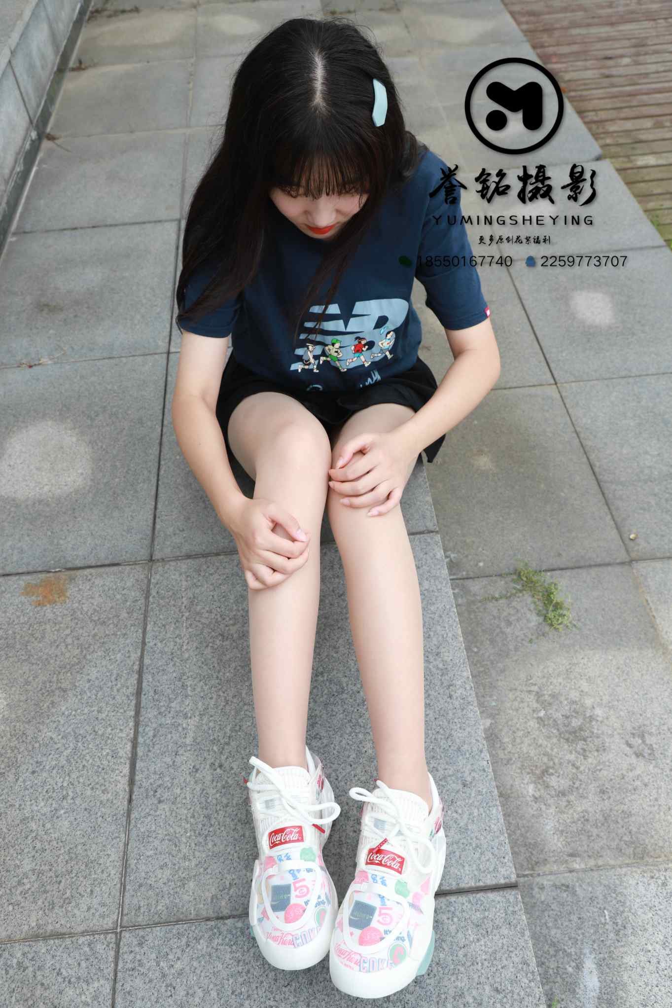 誉铭摄影《2019-第61期》_绳缚吧