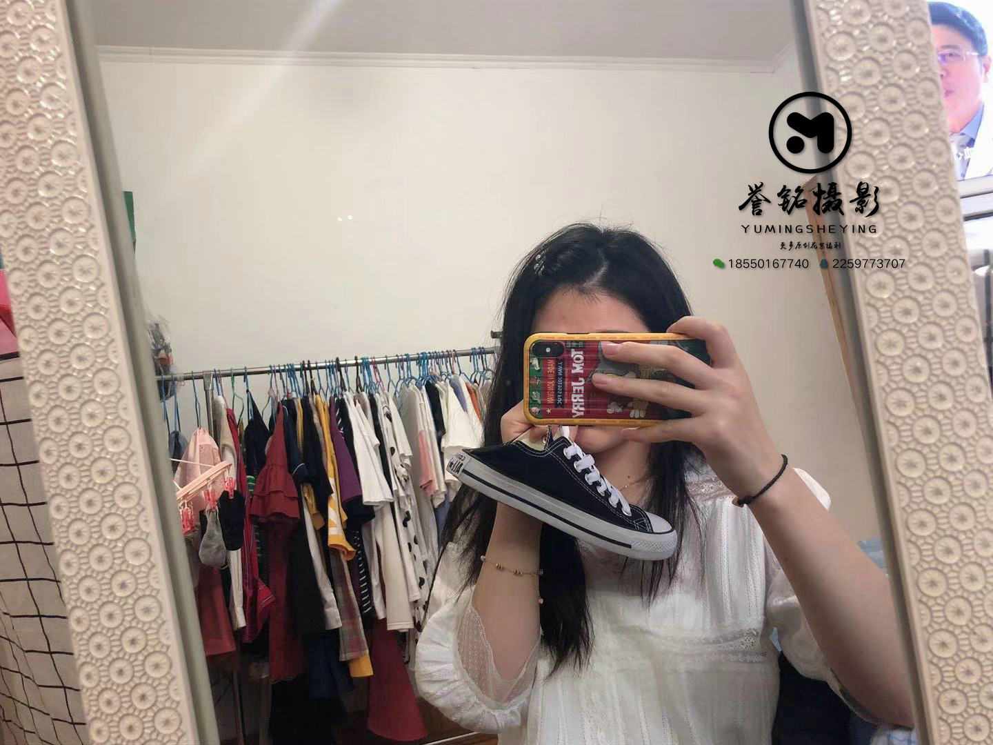 誉铭摄影《2019-第63期》_绳缚吧