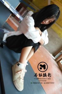 誉铭摄影《2019-第66期》_绳缚吧