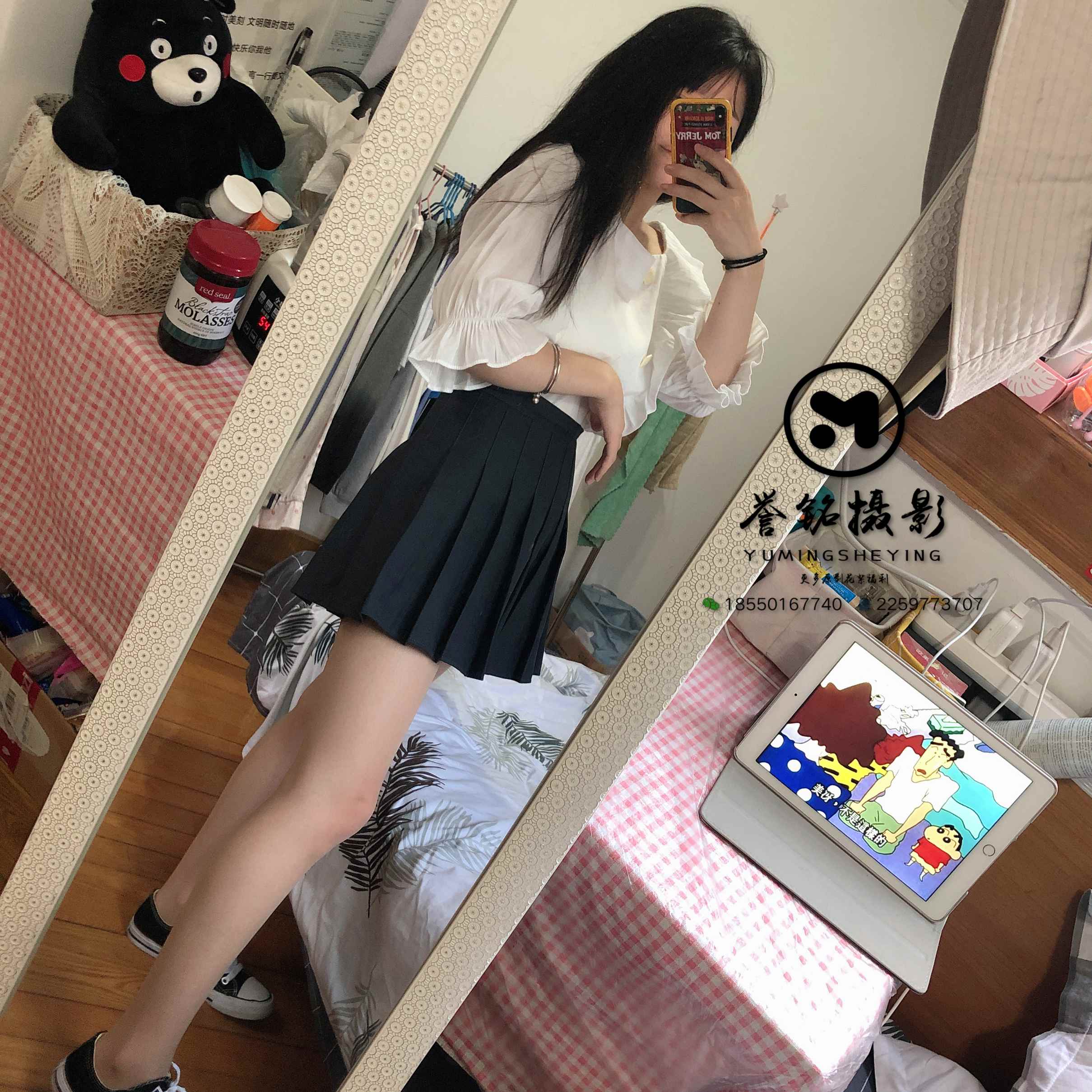 誉铭摄影《2019-第68期》_绳缚吧