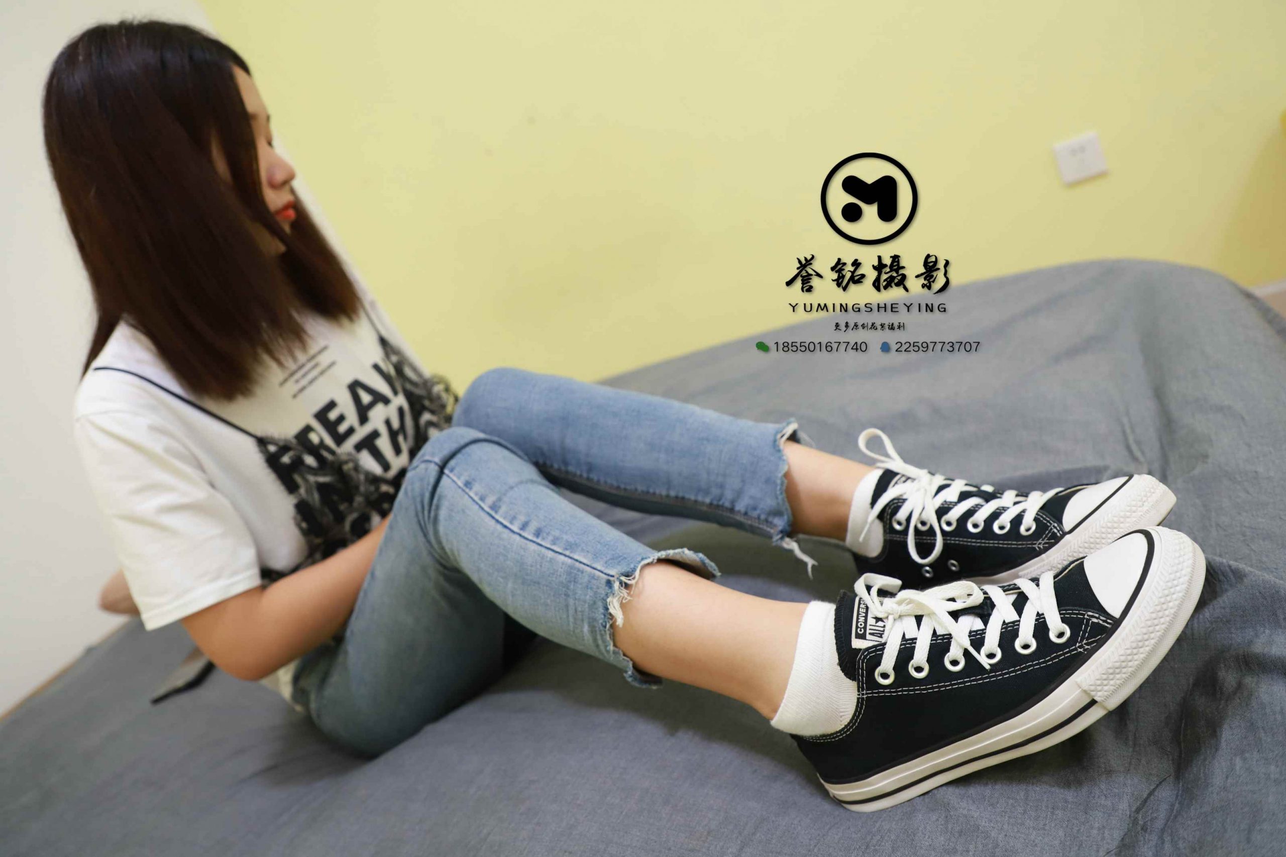 誉铭摄影《2019-第69期作品》_绳缚吧