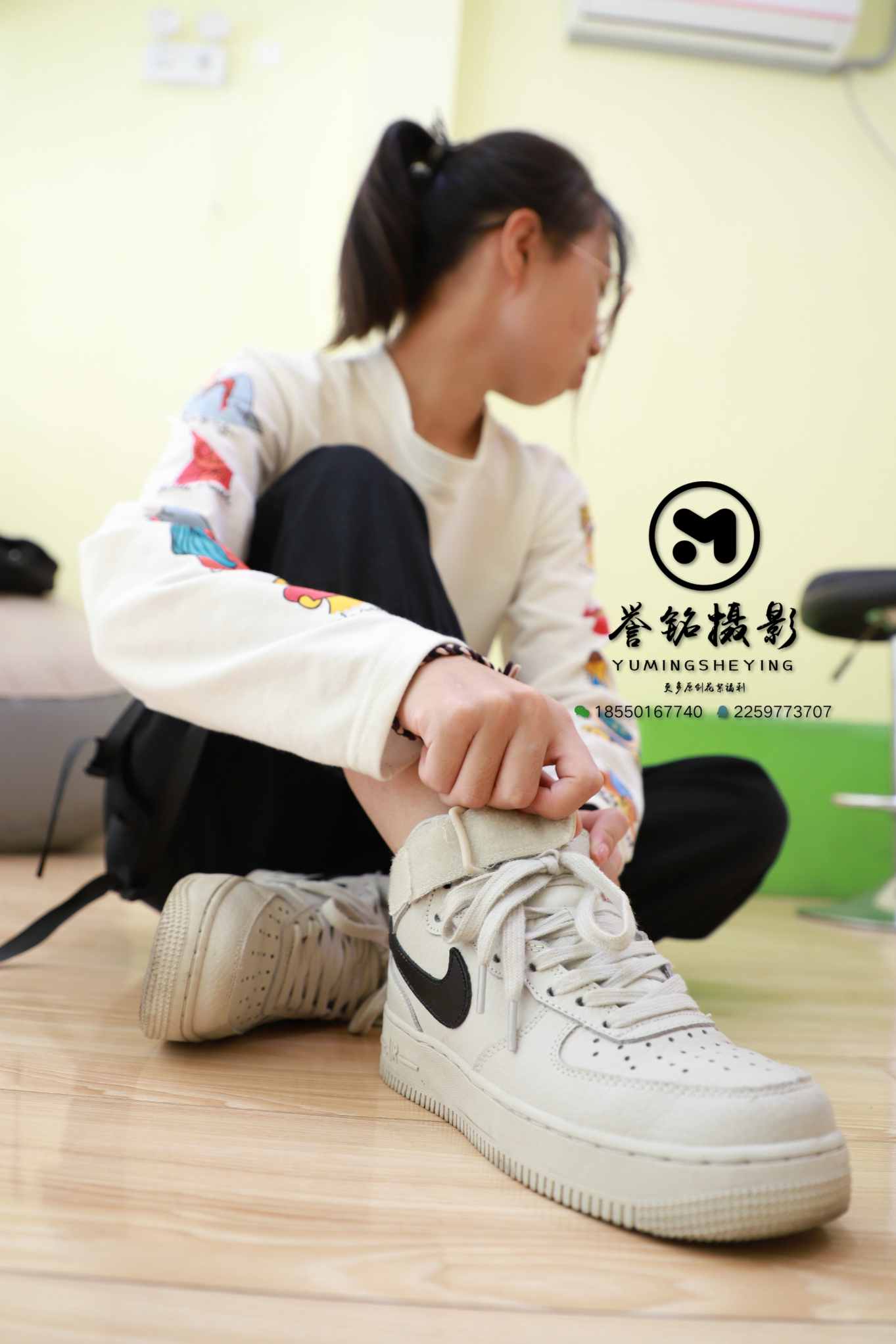 誉铭摄影《2019-第71期》_绳缚吧
