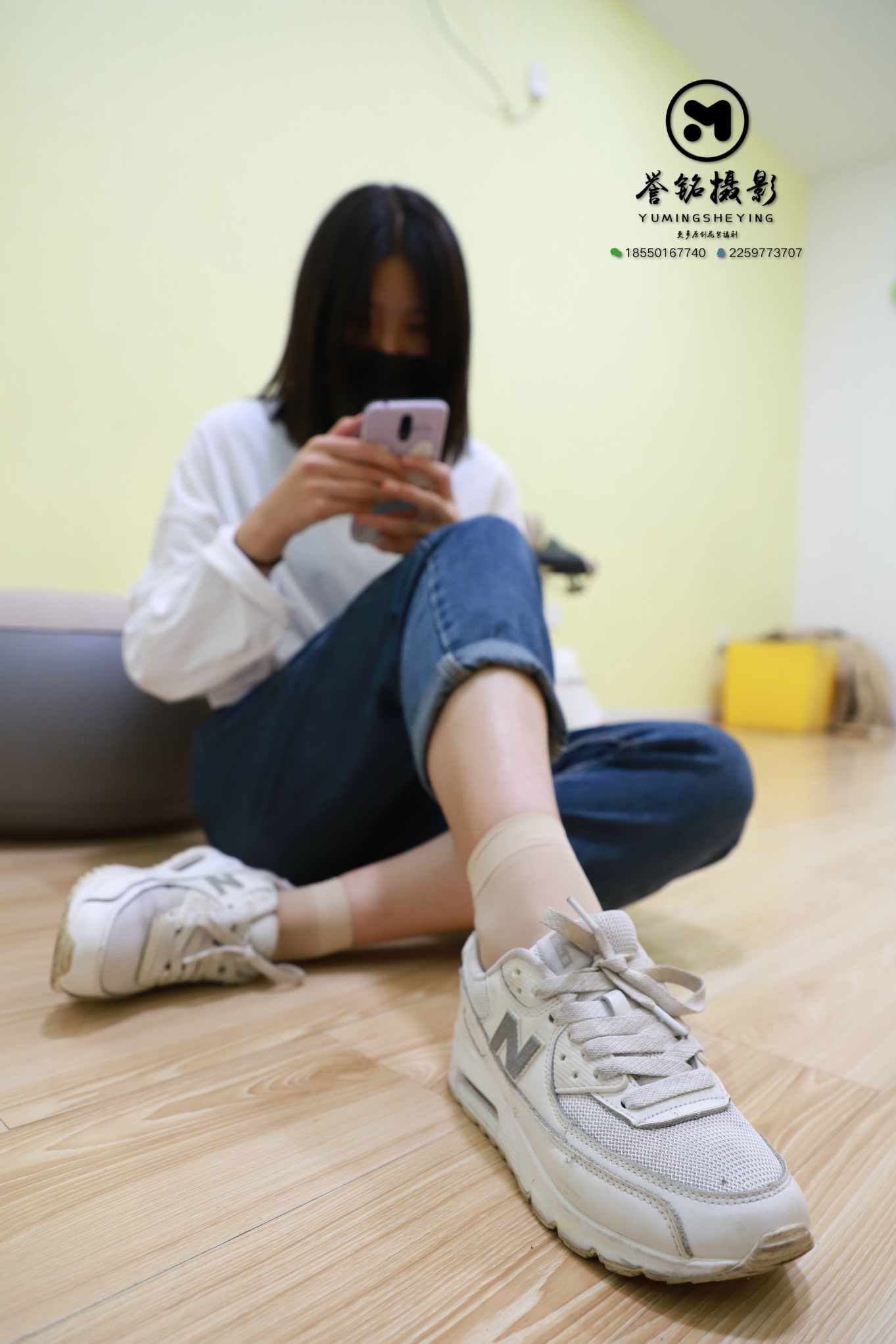 誉铭摄影《2019-第78期》_绳缚吧