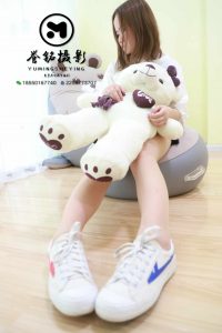 誉铭摄影《2019-丝袜年费专享作品》_绳缚吧