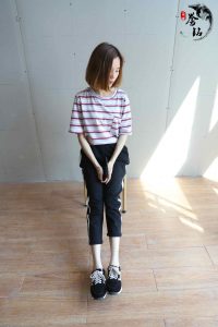 誉铭传媒《一百四十七》_绳缚吧