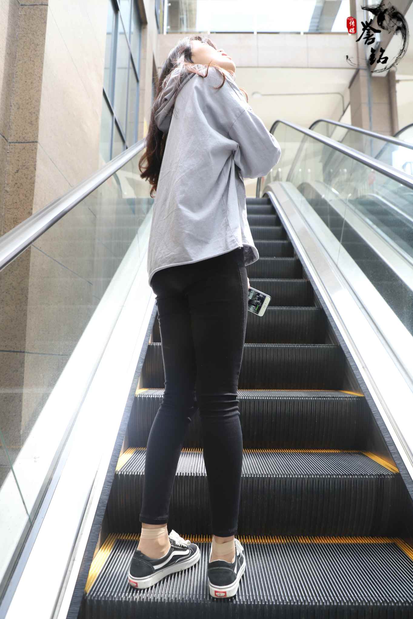 誉铭传媒《一百四十四》_绳缚吧
