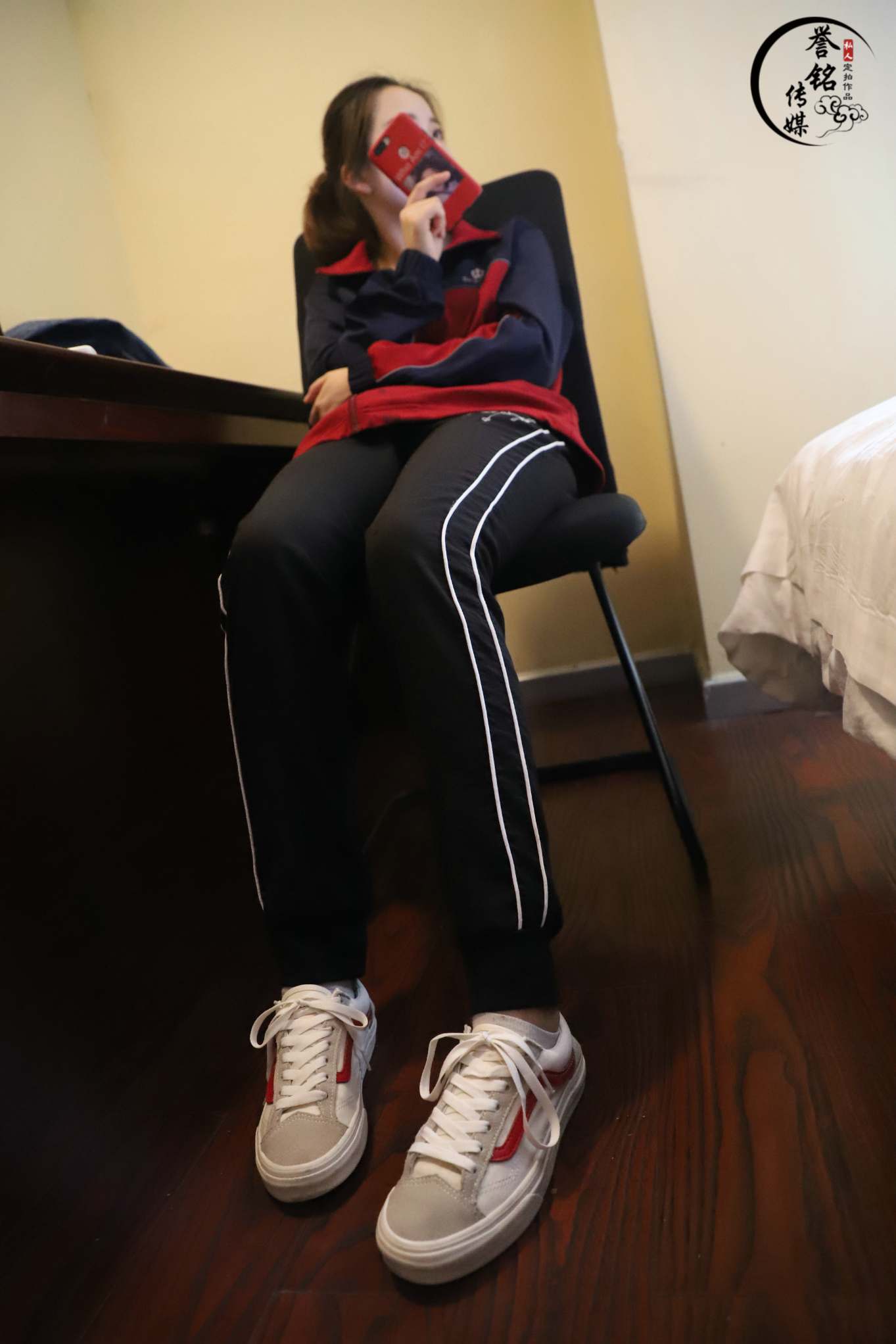 誉铭传媒《一百五十》_绳缚吧