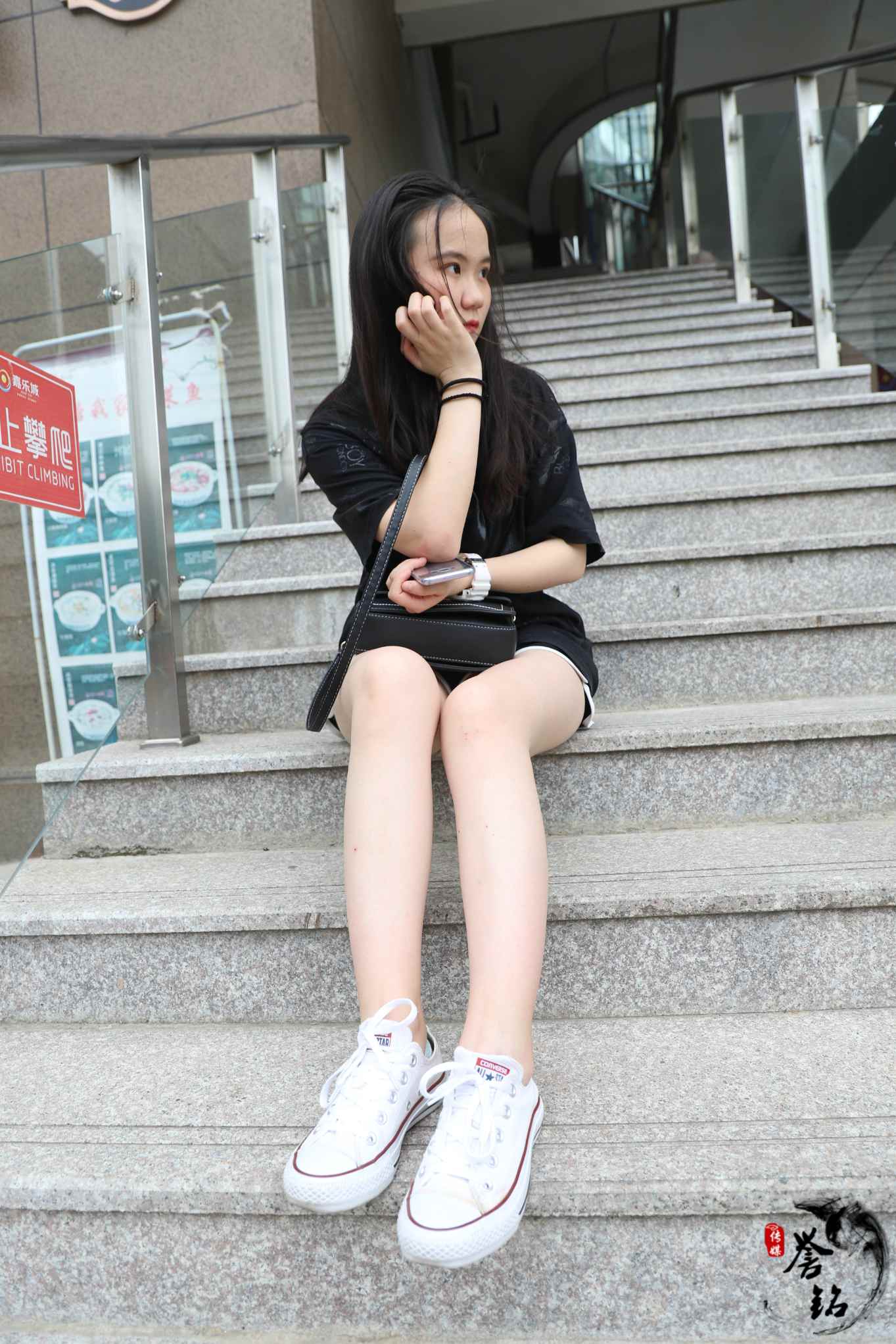 誉铭传媒《一百五十八》_绳缚吧